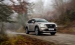 El Nissan X-Trail se pasa a la electrificación
