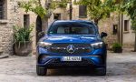 Nuevo Mercedes GLC: electrificación y hasta 269 CV