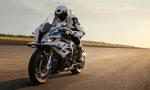 La BMW S 1000 RR alcanza los 210 CV