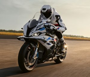 BMW S 1000 RR