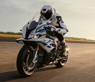 BMW S 1000 RR