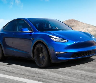 precio del Tesla más barato