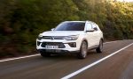 SsangYong Korando GLP: eficiencia a buen precio