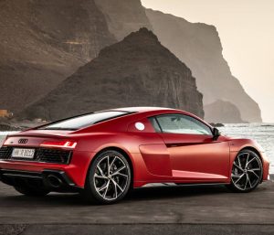 producción coches 2025