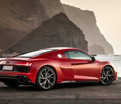 producción coches 2025