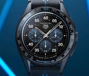 Reloj Tag Heuer Porsche