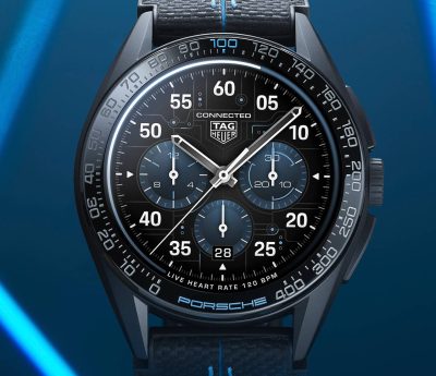 Reloj Tag Heuer Porsche