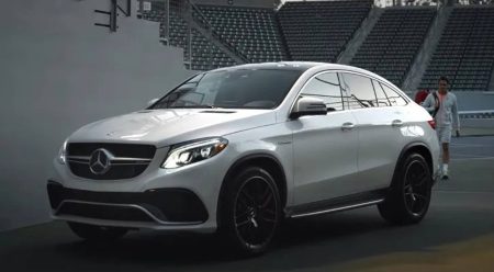 coches roger federer