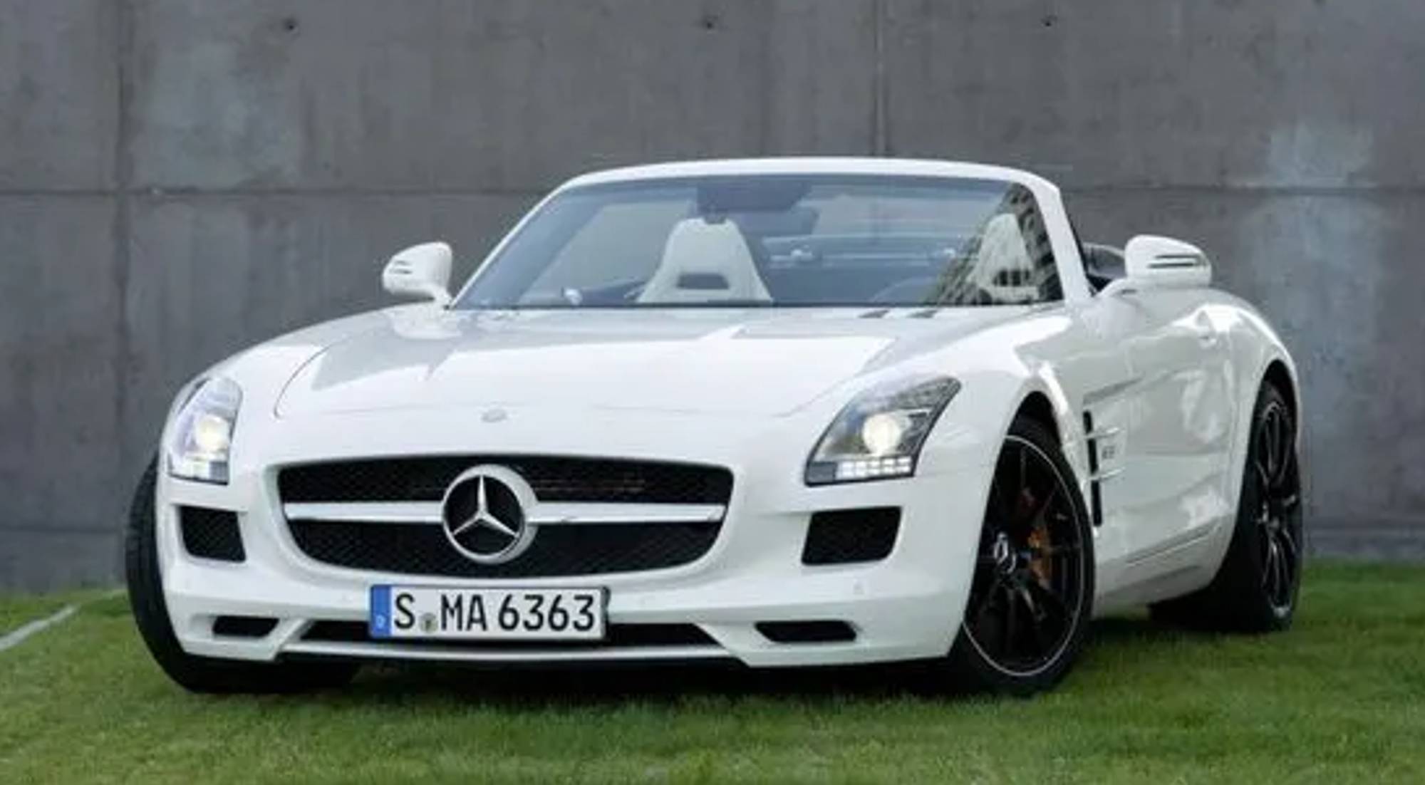 coches roger federer