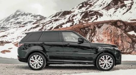 coches roger federer