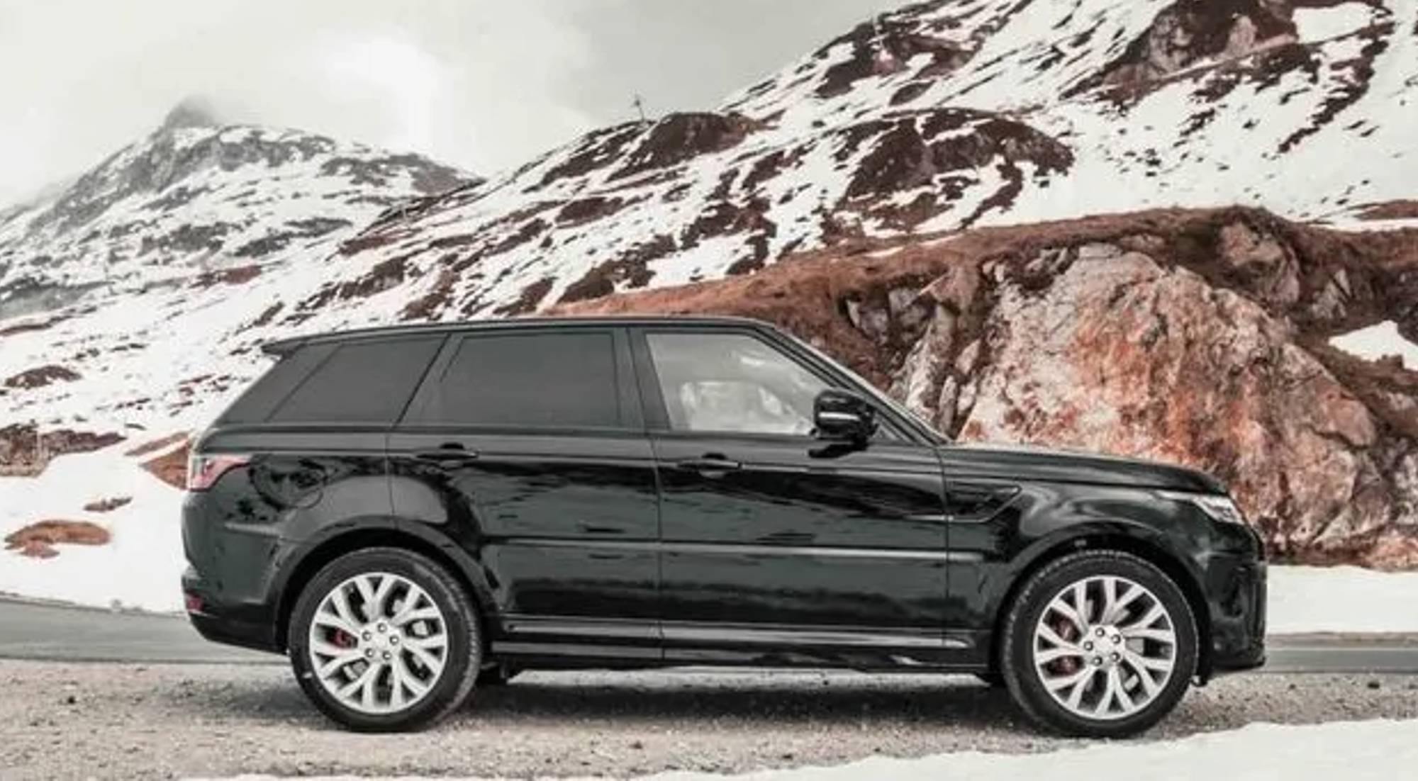 coches roger federer