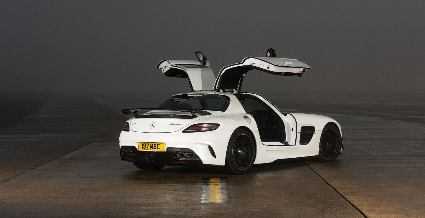 Coches roger Federer