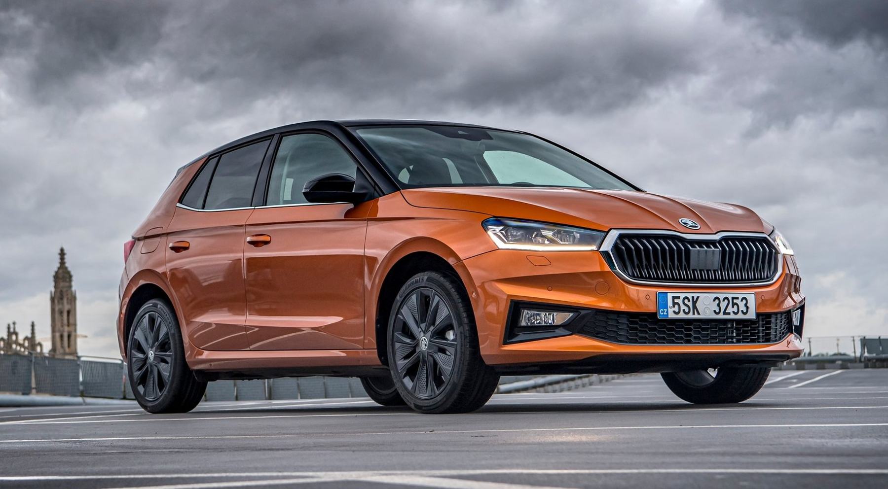 Coches pequeños cambio automático