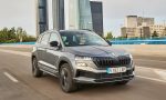 Skoda Karoq: uno de los SUV más interesantes del mercado
