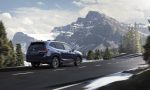 Un Subaru Forester muy especial, limitado a 100 unidades