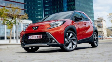 Coches pequeños cambio automático