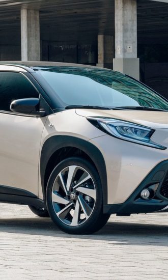 Coches pequeños cambio automático