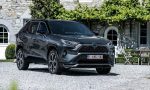 El coche más vendido del mundo es este SUV