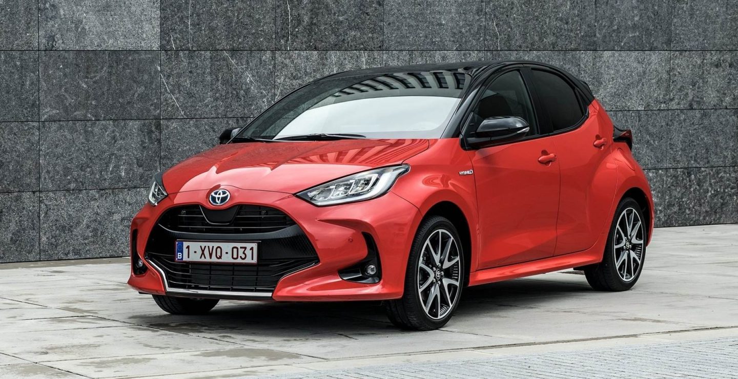 coches más vendidos