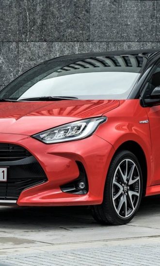 coches más vendidos