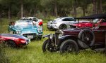 Autopía, la gran fiesta del motor al aire libre en Madrid