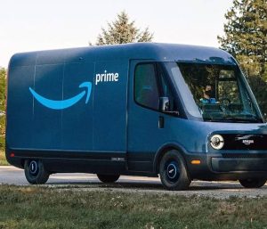 Alianza Mercedes Rivian