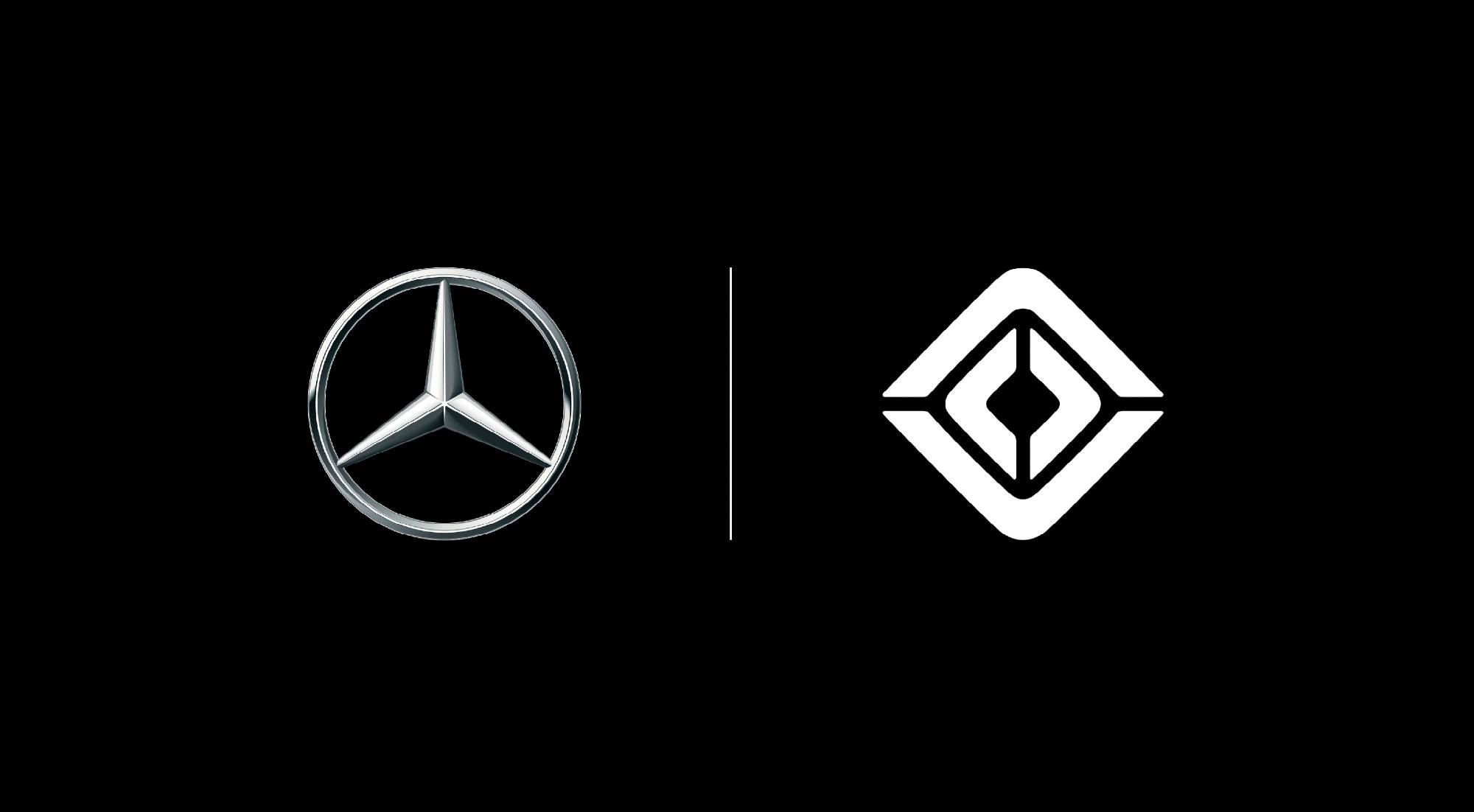 Alianza Mercedes Rivian