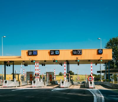 autovías de pago