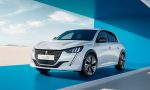 El Peugeot 208 eléctrico llega a 156 CV y sube su autonomía