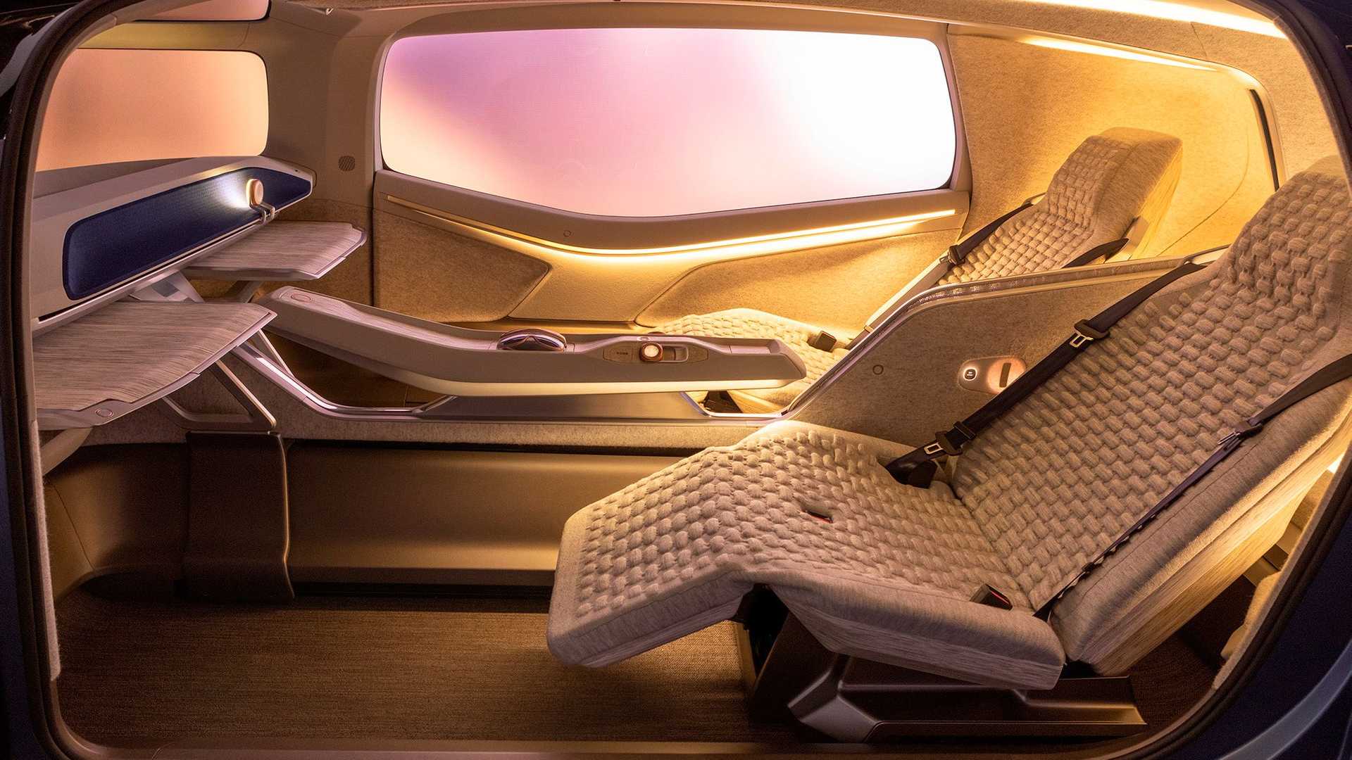 Volkswagen Gen.Travel