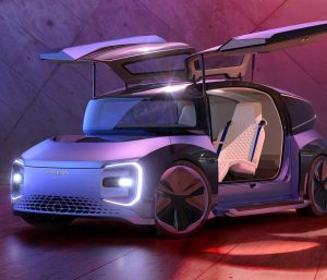 Volkswagen Gen.Travel