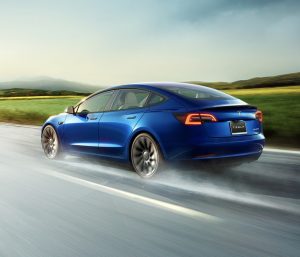 Marcas de coches eléctricos