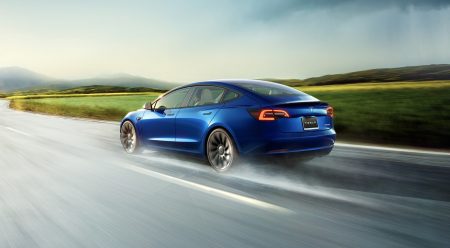 Marcas de coches eléctricos