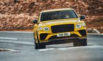 El Bentayga Hybrid es más potente y tiene más autonomía eléctrica