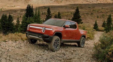 Marcas de coches eléctricos