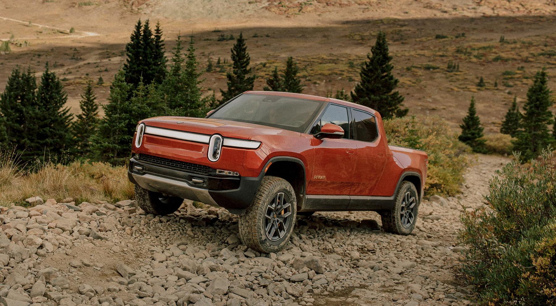 Marcas de coches eléctricos