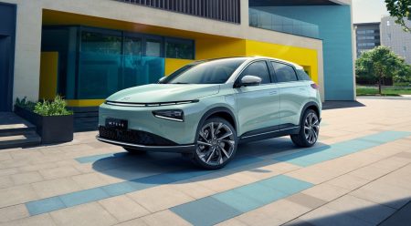 Marcas de coches eléctricos