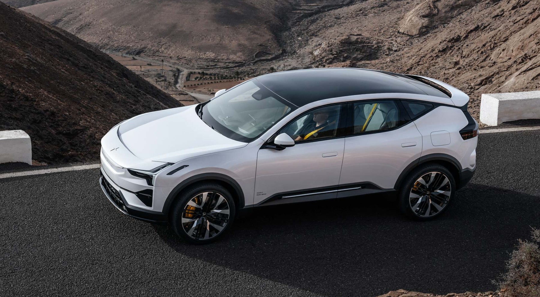 Marcas de coches eléctricos