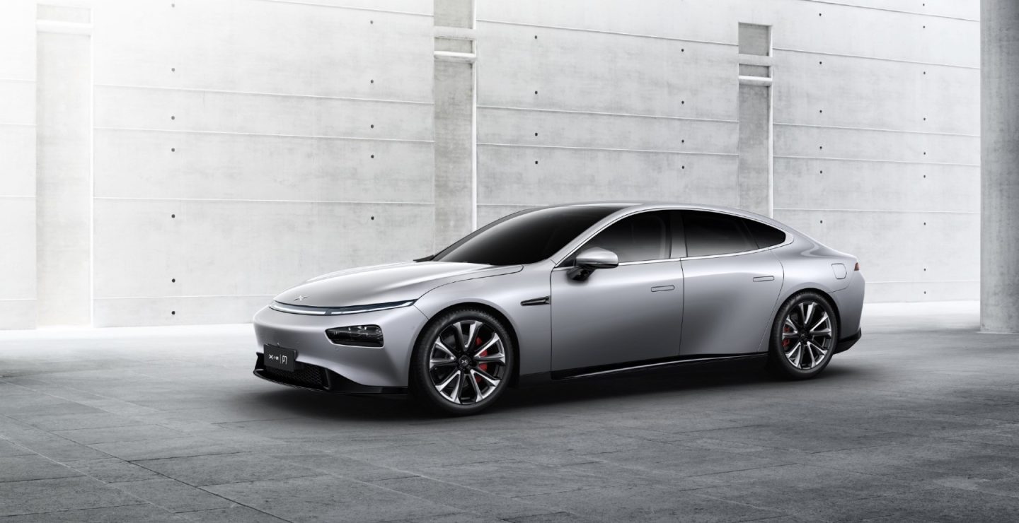 Marcas de coches eléctricos