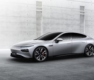 Marcas de coches eléctricos