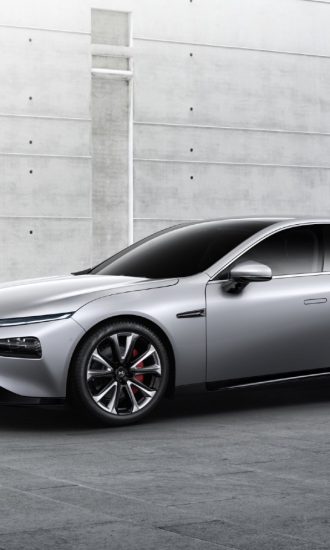 Marcas de coches eléctricos