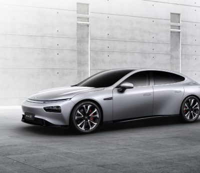 Marcas de coches eléctricos