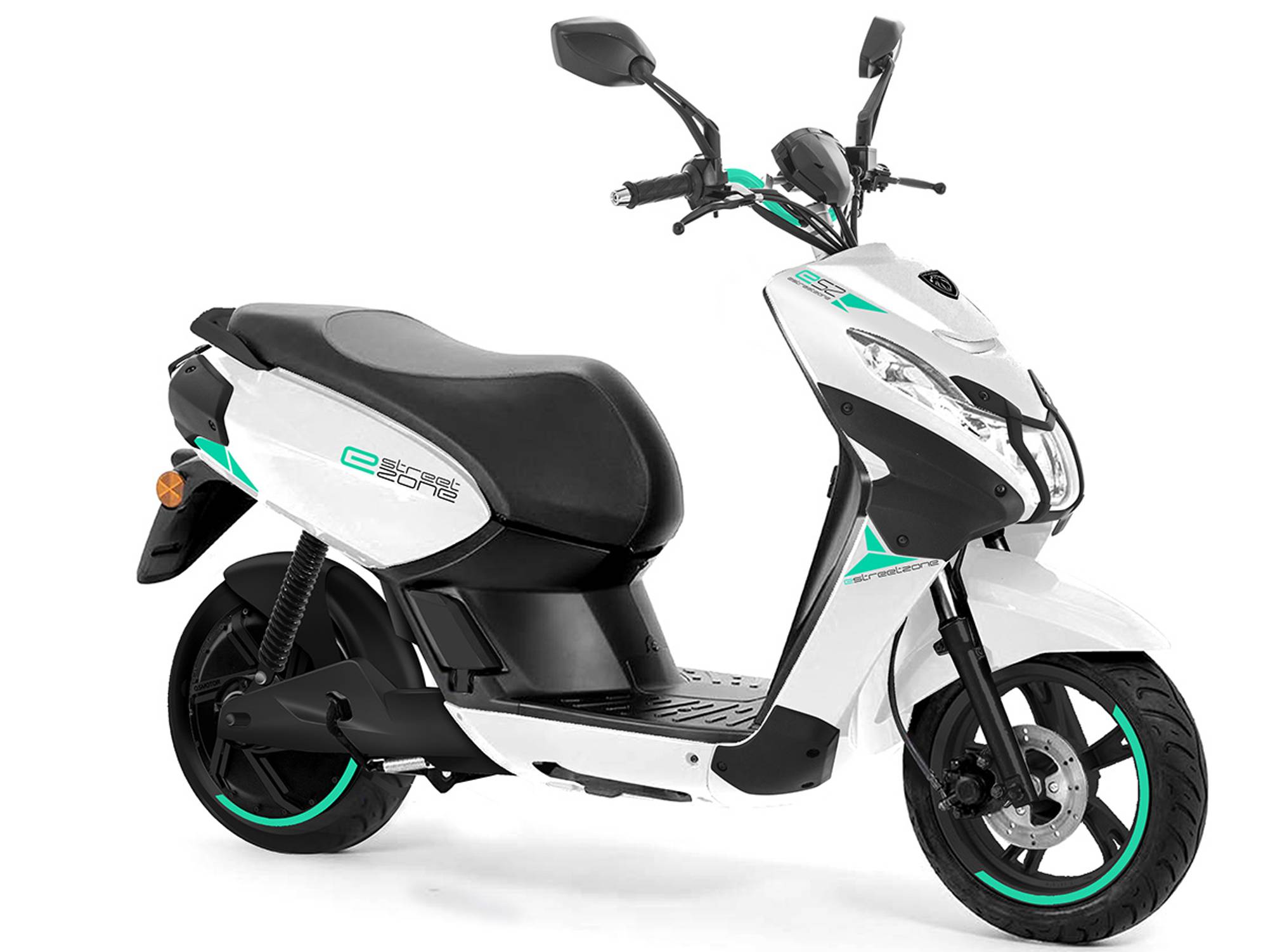 Gama electrificada Peugeot