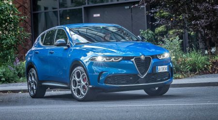 Coche del Año en Europa 2023