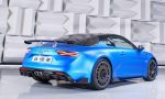 Alpine A110 R: llega la versión más extrema