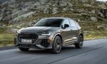 Audi celebra el cumpleaños del RS Q3 con una edición especial