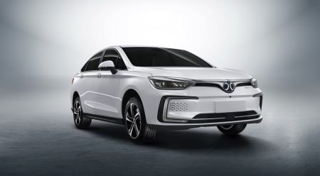 Coche del Año en Europa 2023