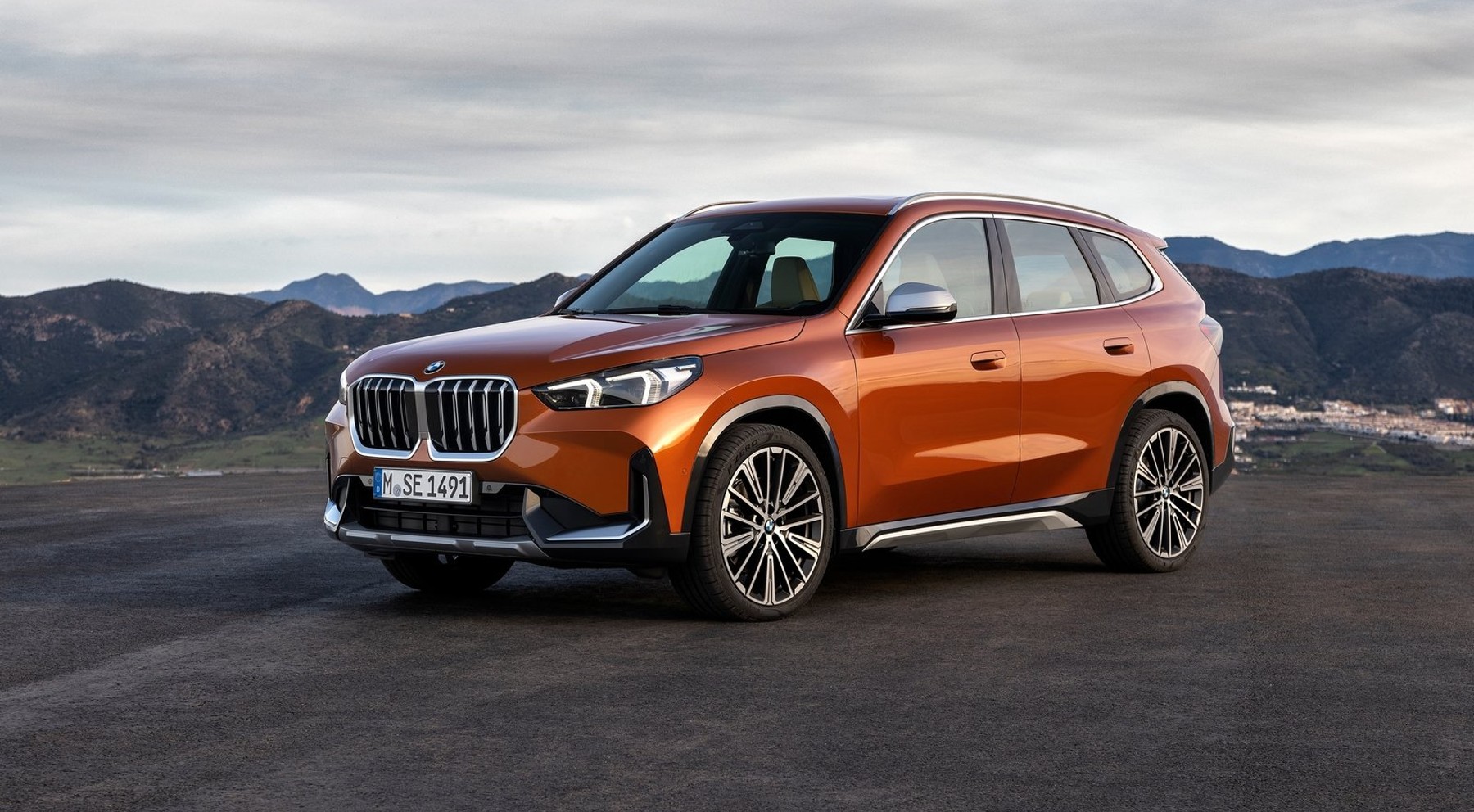 Coche del Año en Europa 2023