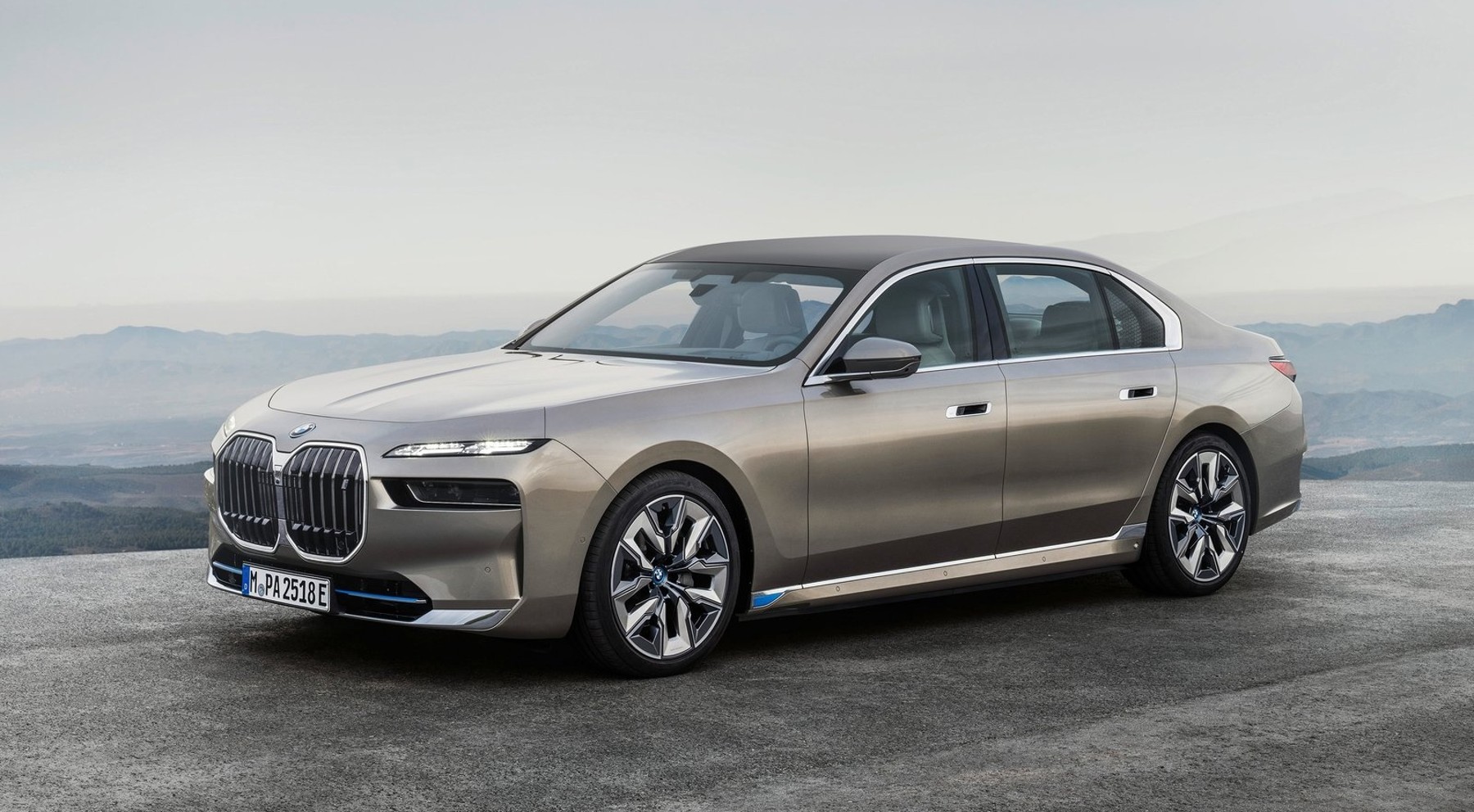 Coche del Año en Europa 2023