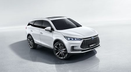 Coche del Año en Europa 2023